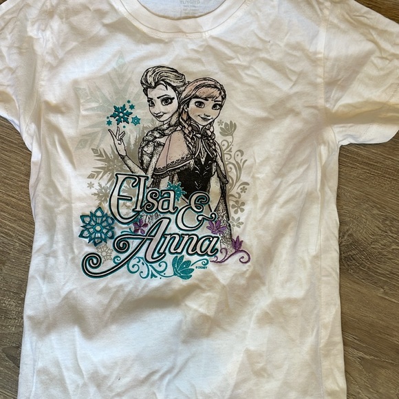 NWOT Del Sol Disney Shirt - Picture 6 of 6